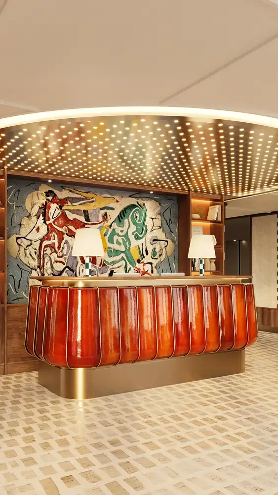 Hotel Petra