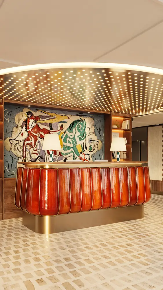 Hotel Petra 